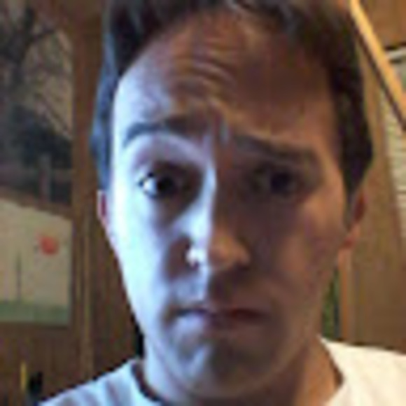 Meet your Posher, David - Picture 1 of 1